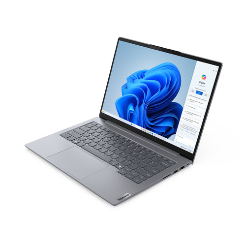 Lenovo ThinkBook 14 Intel Core Ultra 7 155H Laptop 35.6 cm (14 Lenovo ThinkBook 14 Intel Core Ultra 7 155H Laptop 35.6 cm (14